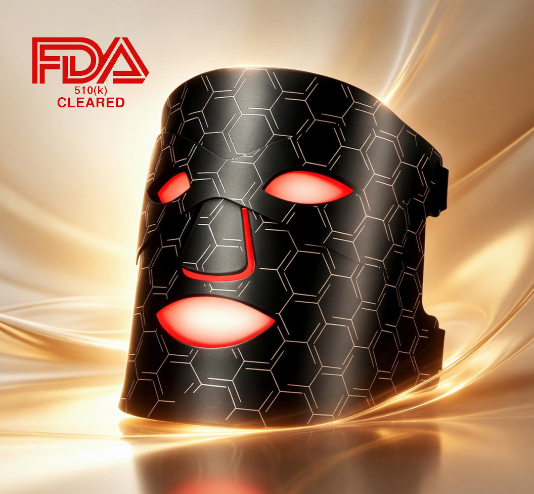 Lumina ArborLume Light Rejuvenation Beauty Mask