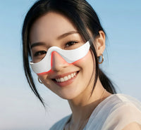 Lumina Sylva EMS LED Eye Massager