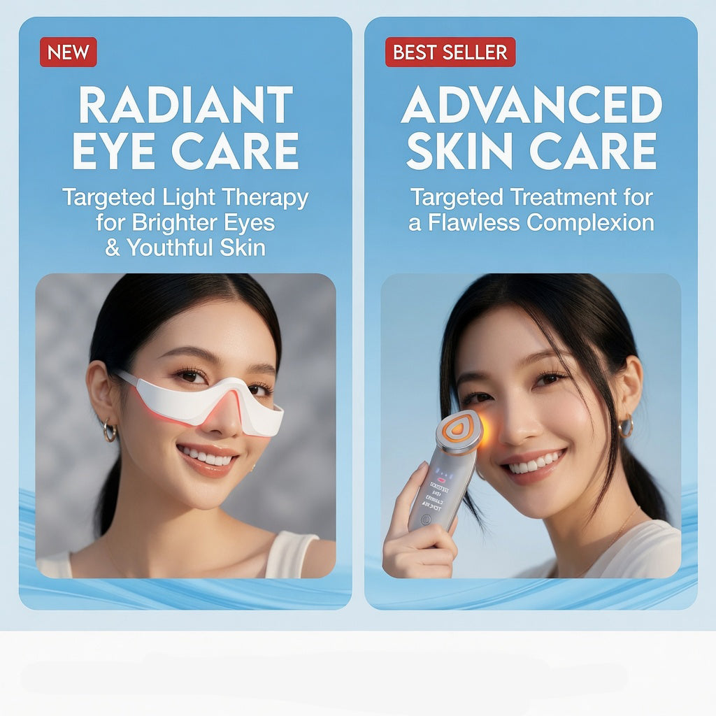 Lumina Sylva + Lumina Botanique Anti-Aging Duo Set