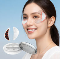 Lumina Veyra EMS LED Eye Massager