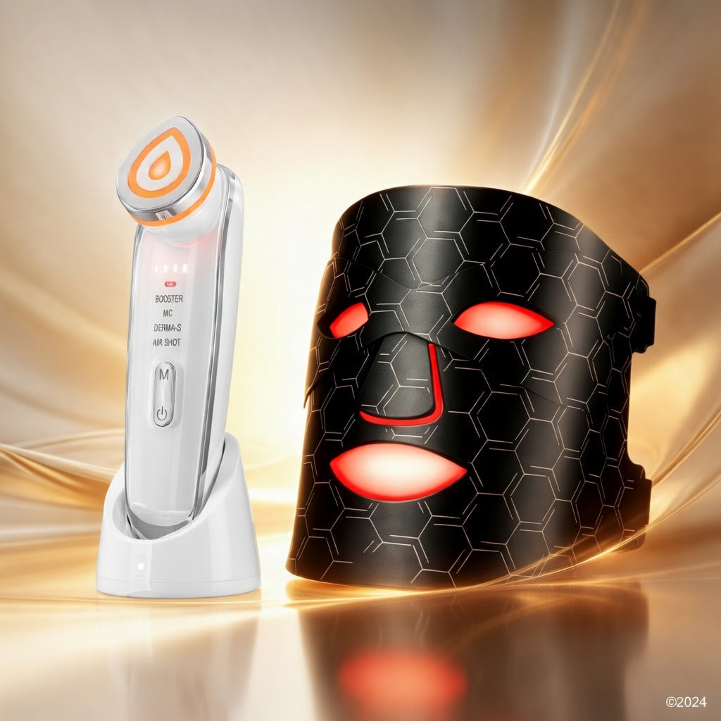 Lumina ArborLume + Lumina Botanique Anti-Aging Duo Set